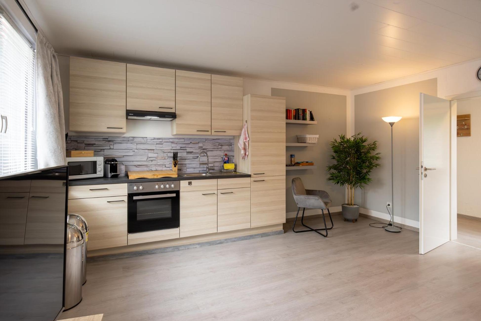 Ferien-Monteurwohnung Nom App1 Sky Terrasse High End 노르트하임 외부 사진